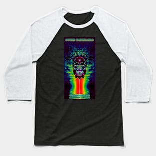 Void Dweller 041 Baseball T-Shirt